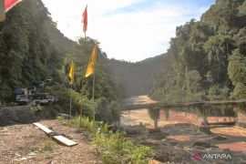 Kodam VI/Mulawarman danPemprov Kaltim perkuat sinergi bangun perbatasan