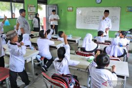 Tangerang Cerdas 2025, 30.892 peserta didik terima program beasiswa