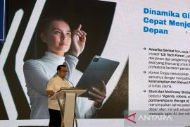 Indonesia buka peluang investasi industri AI global