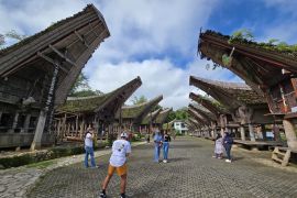 Jangan robohkan Tongkonan kami, kepedihan masyarakat Toraja