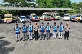 PT JSM perkirakan volume lalu lintas libur Nataru naik 42 persen