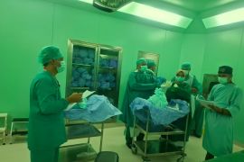 Update pasca banjir: RSUD Tanjung Pura Sumut kembali terima pasien rawat inap dan jalan