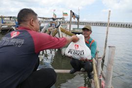 Pasar Murah AGP hadir di Jakut, sediakan akses pangan terjangkau