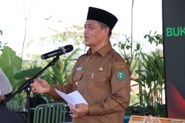 Pemprov Kalbar menggandeng FKUB wujudkan Kalbar harmonis