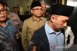 KPK tak khawatir masa pencekalan Yaqut dan bos Maktour segera berakhir