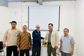 ASMI Cinus gandeng Sapta Group perkuat daya saing di Kalsel