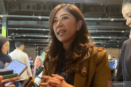 Menteri Komunikasi dan Digital mengapresiasi dukungan relawan TIK