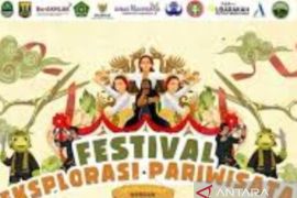 Pemkab Sukabumi gelar Festival Eksplorasi Pariwisata 2025