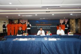 Imigrasi amankan 220 WNA selama Operasi Wirawaspada - Tambang