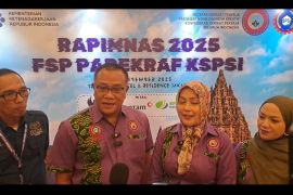 Jumhur Hidayat: PP Pengupahan yang baru ditandatangani presiden cukup moderat