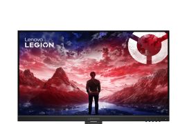 Lenovo Legion Monitor & Legion Pro Monitor Gen 10 Series: Gaming sampai produktivitas dalam satu layar