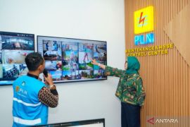 PLN resmikan maintenance dan HSSE Control Center di NTB