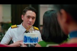 Sinopsis, jadwal tayang, dan pemain film &ldquo;Penerbangan Terakhir&rdquo;