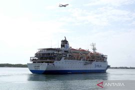 Jelang Natal dan tahun baru, empat buah kapal disiapkan dari Bali layani penumpang ke Indonesia Timur