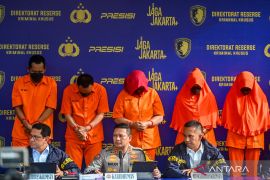 Kriminal kemarin, aborsi di Jaktim hingga ijazah palsu Jokowi