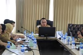 Pemkab Bengkayang percepat penyelesaian HGU perkebunan