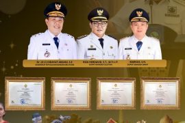 Menbud tetapkan empat warisan budaya Babel sebagai WBTbI