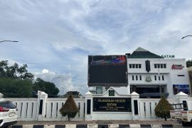 Kejari selamatkan aset Pemkot Batam sebesar Rp1,09 triliun