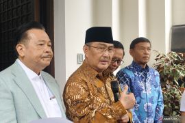 Komisi Reformasi usulkan penugasan Polri diatur pakai Omnibus Law