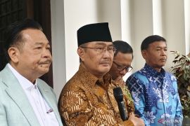 Komisi sebut tak ada penugasan di luar struktur Polri usai putusan MK