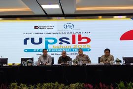 PTPP memproyeksikan kontrak baru Rp23,5 triliun pada 2026