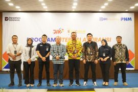 PNM--BRINS Dorong Ketahanan Ekonomi Perempuan Lewat Literasi Asuransi di Empat Kota