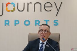 InJourney beri fleksibilitas operasi bandara selama Natal dan tahun baru