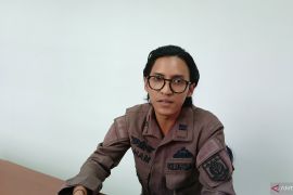 Kejari Tangerang menanggapi pemeriksaan jaksa dalam OTT