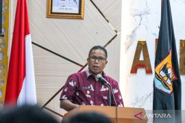 Pemkot Pariaman perkuat pengelolaan barang milik daerah