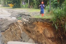 BMKG minta pemda  merespon cepat bencana hidrometeorologi