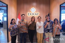 Irene Umar : Buka peluang ekspansi IP Animawayang ke global