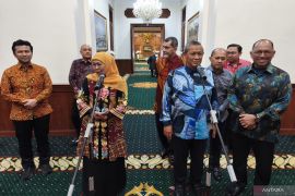 Pemprov Jatim jajaki kerja sama Negeri Sembilan Malaysia