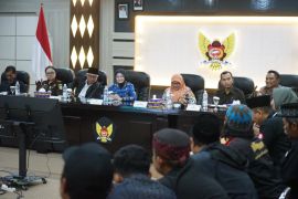 KemenPPPA apresiasi RPH di Kediri karena ramah anak