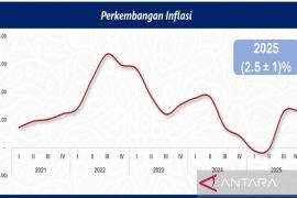 BI sediakan program Ado Galo Mobile upaya kendalikan inflasi pangan