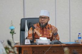 Gubernur Bengkulu imbau sambut Tahun Baru 2026 dengan ibadah