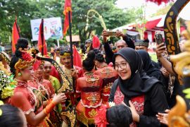 Hari Jadi Banyuwangi momentum masyarakat tingkatkan solidaritas