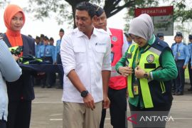 Kualanamu: 108 penerbangan ekstra layani penumpang libur akhir tahun