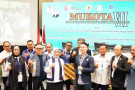 Kadin Jakut diharapkan jadi lokomotif kolaborasi antarpihak