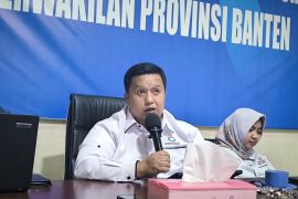 2021-2025, Ombudsman Banten selamatkan kerugian publik Rp135 miliar