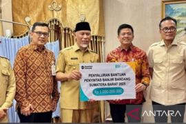 BP BUMN koordinasikan bantuan lintas sektor untuk pemulihan Sumatera