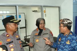 Polresta Cirebon mengerahkan 1.881 personel amankan Nataru