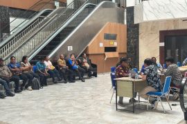 DJP Papua mencatat aktivasi coretax di Jayapura mencapai 38,16 persen