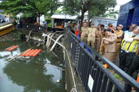 Pemkot Semarang fokus upaya pengendalian banjir pada 2026
