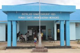 Pemprov Papua Selatan alokasi dana Rp21 miliar untuk kesehatan warga