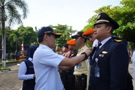 Daop 6 Yogyakarta gelar pasukan Nataru 2025/2026 wujudkan liburan aman