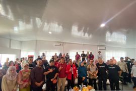 Pemkot Makassar- dan GoFood kolaborasi gerakkan UMKM melek digitalisasi