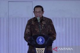 SBY dorong alumni IPB dalam pembangunan berkelanjutan