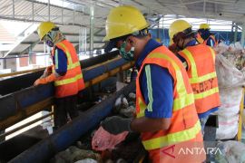 Lamongan siap kirim 100 ton sampah per hari ke PSEL Surabaya Raya