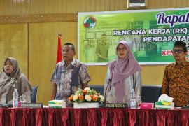 Fokus pada kesejahteraan anggota, KPN Kopertis Wilayah X gelar Rapat Rencana Kerja dan RAPB Tahun 2026