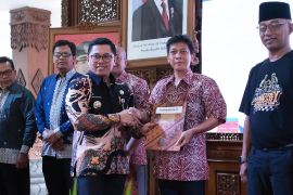 Ketua RT/RW pastikan aspirasi warga direspons cepat pemerintah